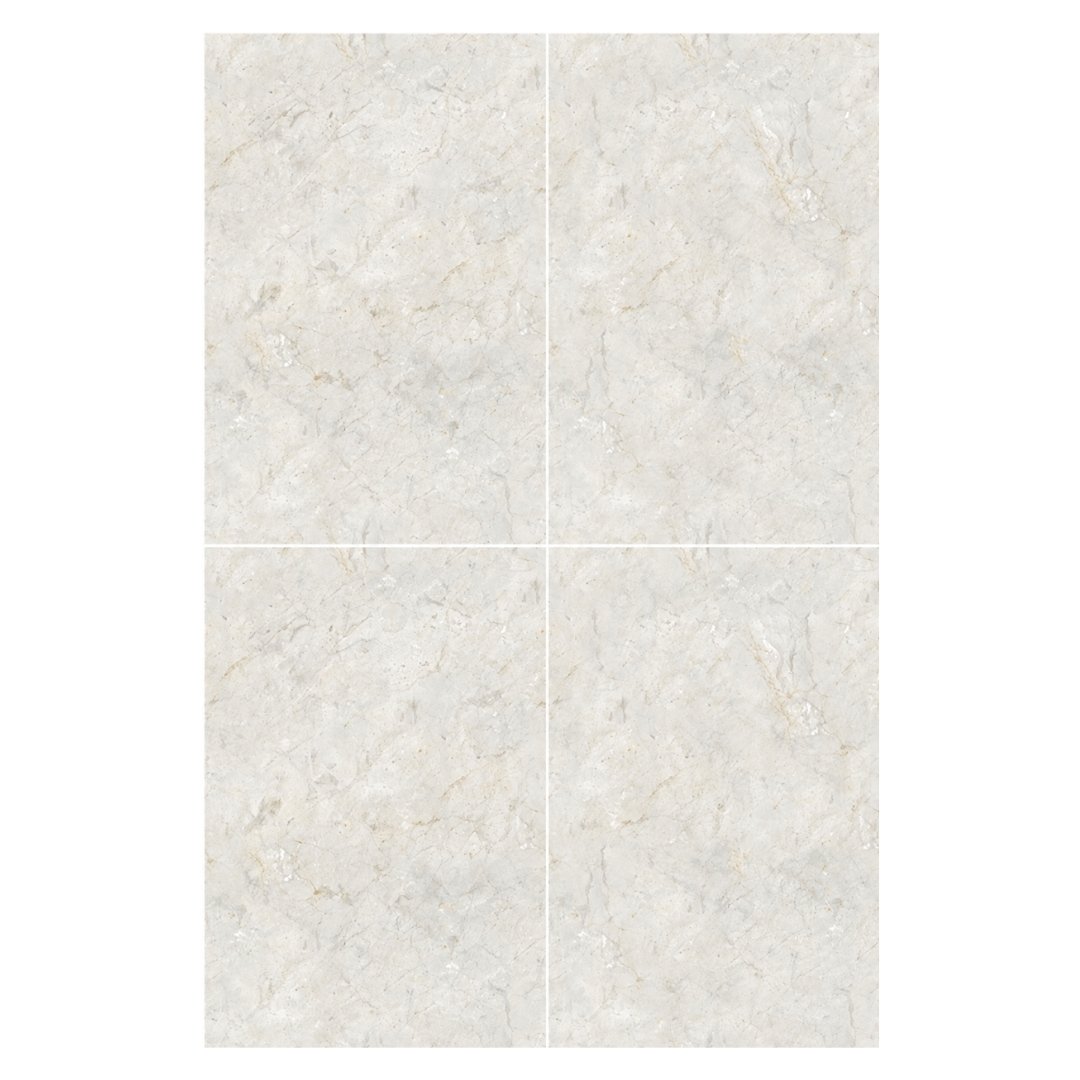 AL Myra Grey Marble & Stone Living Area Tiles - My Home Studio